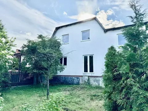 Дом в Калининградская область, Калининград пос. Лермонтовский, ул. ...