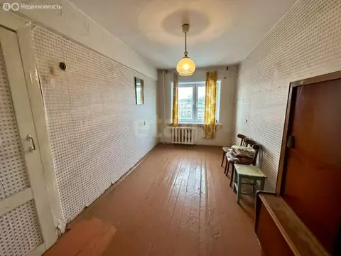 2-комнатная квартира: Ачинск, 1-й микрорайон, 35 (43.6 м)