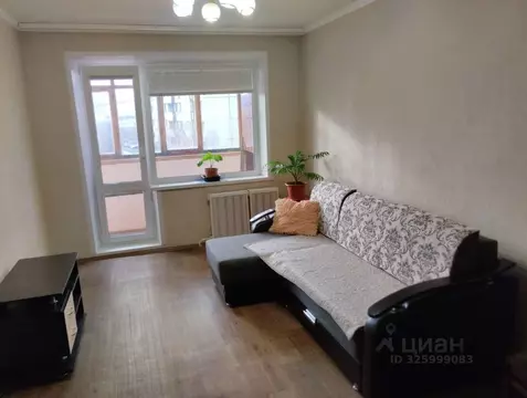 1-к кв. Самарская область, Тольятти Шлюзовой мкр, ул. Гидротехническая ...