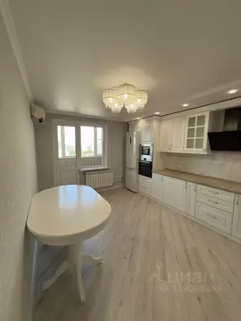 2-к кв. Краснодарский край, Краснодар Фестивальный мкр,  (68.0 м)