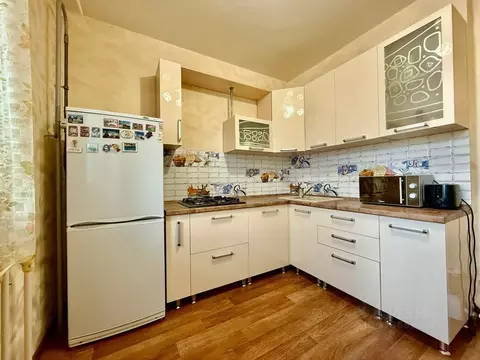 1-к кв. Пензенская область, Пензенский район, Засечный сельсовет, с. ...