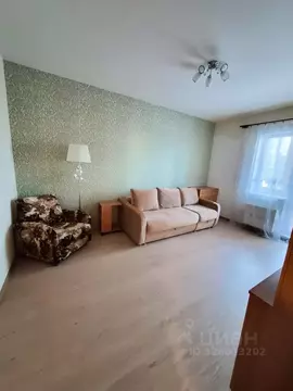 1-к кв. Санкт-Петербург Комендантский просп., 69 (36.4 м)