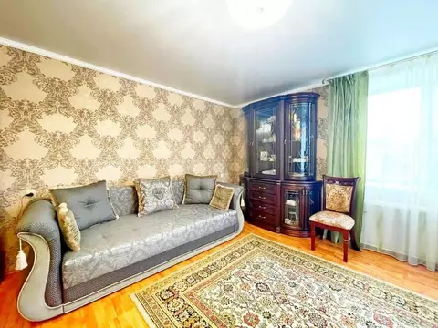 2-к кв. Белгородская область, Белгород пер. Макаренко, 2 (59.5 м)