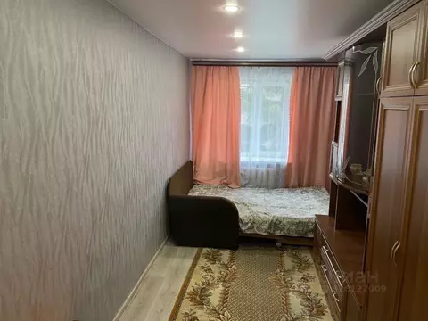 Комната Пензенская область, Пенза ул. Свердлова, 28 (19.0 м)