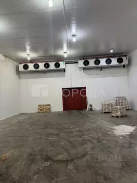 Склад в Новосибирская область, Новосибирск ул. Аксенова, 32 (250 м)