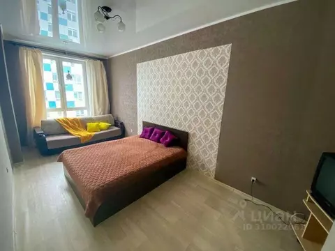 1-к кв. Башкортостан, Уфа бул. Давлеткильдеева, 5 (39.0 м)