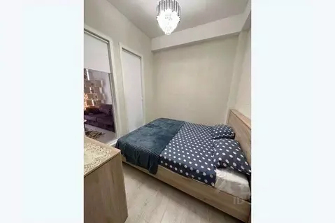 2-к кв. Дагестан, Махачкала ул. Даниялова, 120А (55.0 м)