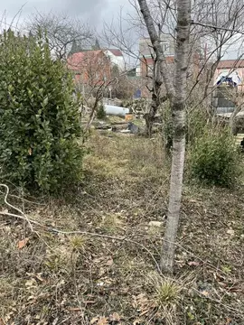 Участок в Краснодарский край, Туапсинский муниципальный округ, с. ...