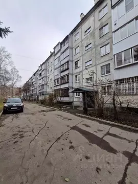 2-к кв. Иркутская область, Иркутск Байкальская ул., 235 (43.9 м)