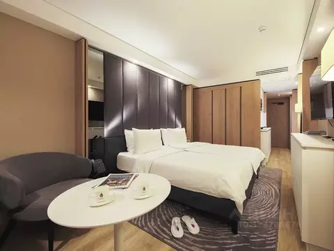 1-к кв. Санкт-Петербург ул. Салова, 61 (24.0 м)