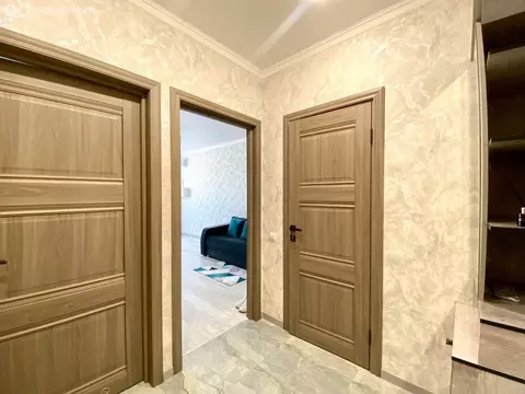 1-комнатная квартира: Анапа, улица Ленина, 180Ак14 (44 м)