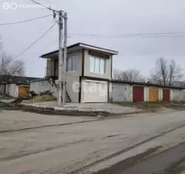 Участок в Пермский муниципальный округ, село Гамово (0.3 м)