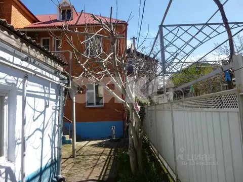 Дом в Краснодарский край, Анапа ул. Тургенева, 68 (220 м)