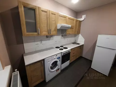 1-к кв. Ставропольский край, Ставрополь ул. Чапаева, 4к1 (34.0 м)