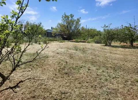 Участок в Крым, Симферопольский район, Трудовское с/пос, Пневматика-2 ...