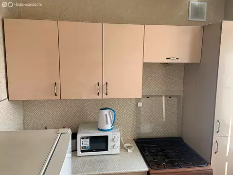 1-комнатная квартира: Волгоград, улица 7-й Гвардейской, 19А (28.4 м)