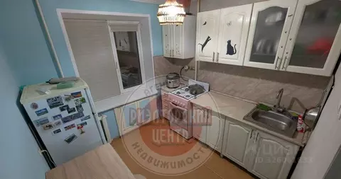 2-к кв. Белгородская область, Белгород ул. Костюкова, 13а (41.0 м)