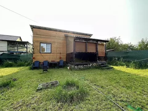 Дом в Москва Ветеран МО СНТ, ул. Березовая (40 м)