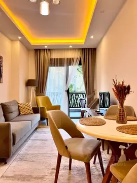 2-к кв. Краснодарский край, Сочи ул. Полтавская, 21Ак1 (30.7 м)