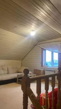 Дом в Владимирская область, Александровский муниципальный округ, д. ...