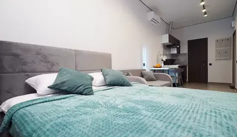 Студия Татарстан, Казань Лево-Булачная ул., 56 (19.4 м)