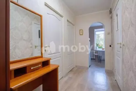 2-к кв. Калининградская область, Калининград Пролетарская ул., 41 ...