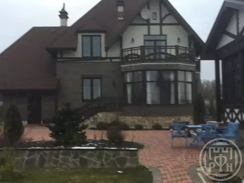 Дом в Ленинградская область, Гатчинский муниципальный округ, д. Нижняя ...