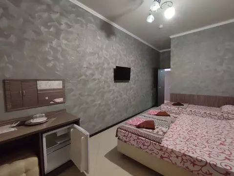 Комната Краснодарский край, Сочи Лазаревское жилрайон, ул. ...
