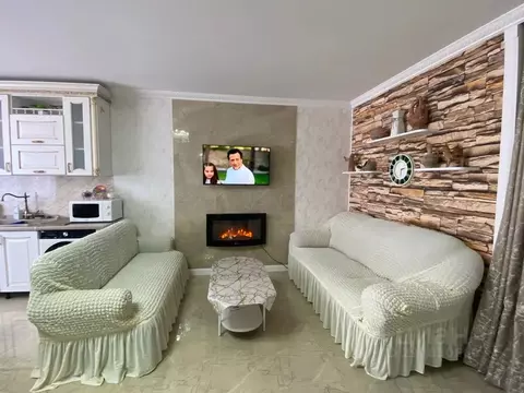 Дом в Дагестан, Махачкала ул. Тахтарова, 1 (80 м)