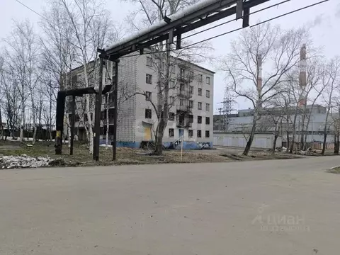 Офис в Хабаровский край, Николаевск-на-Амуре Советская ул., 100 (450 ...