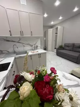 Студия Московская область, Королев Первомайский мкр, Советская ул., ...