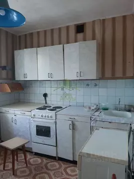 3-к кв. Бурятия, Улан-Удэ Краснофлотская ул., 40 (61.9 м)