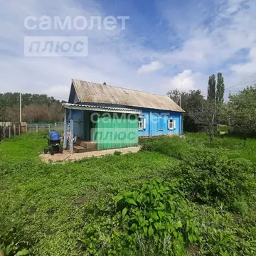Дом в Башкортостан, Куюргазинский район, с. Кривле-Илюшкино ...