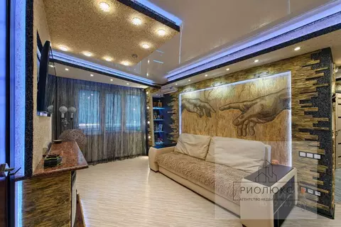 4-к кв. Челябинская область, Челябинск ул. Барбюса, 144 (61.0 м)