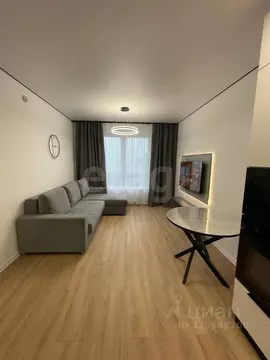 1-к кв. Москва Новоостаповская ул., 7к1 (41.6 м)