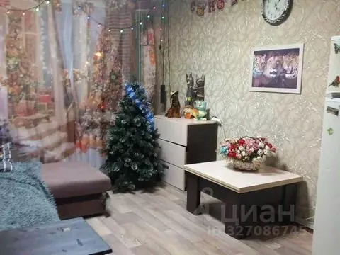 Комната Московская область, Балашиха просп. Ленина, 52