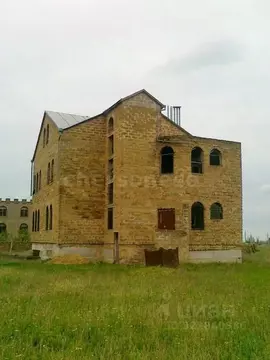 Дом в Крым, Сакский район, с. Лесновка ул. Крымская (640 м)