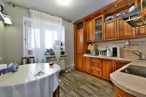 2-к кв. Московская область, Павловский Посад ул. Каляева, 7 (72.0 м)