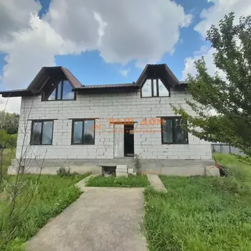 Дом в Тульская область, Веневский муниципальный округ, с. Березово ул. ...