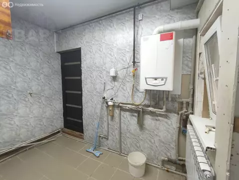 2-комнатная квартира: Нижегородская область, рабочий посёлок ...