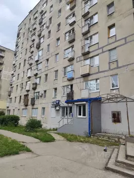 1-к кв. Рязанская область, Рязань ул. Сельских Строителей, 4к1 (21.5 ...