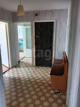 3-к кв. Пермский край, Добрянка ул. Победы, 105 (65.3 м)