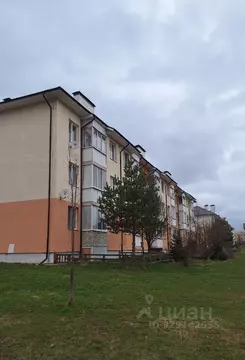 1-к кв. Московская область, Ступино городской округ, с. Верзилово, ...