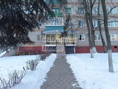 Помещение свободного назначения в Курская область, Курск ул. Карла ...