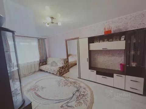 2-к кв. Тверская область, Калининский муниципальный округ, Орша пгт ...