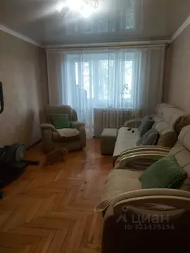 2-к кв. Ставропольский край, Пятигорск просп. 40 лет Октября, 25 (41.0 ...