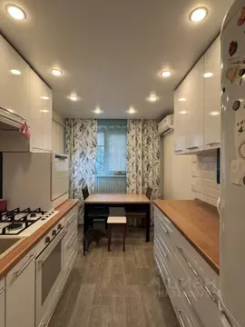 4-к кв. Волгоградская область, Волжский ул. Пушкина, 78 (73.5 м)