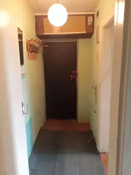 1-к кв. Московская область, Солнечногорск городской округ, пос. Жилино ...