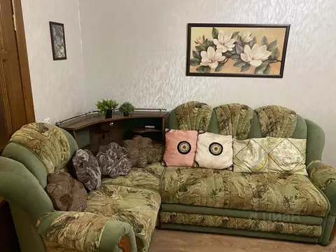 2-к кв. Волгоградская область, Волгоград Казахская ул., 16 (52.0 м)