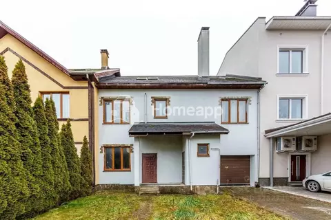 Таунхаус в Московская область, Красногорск городской округ, д. ...